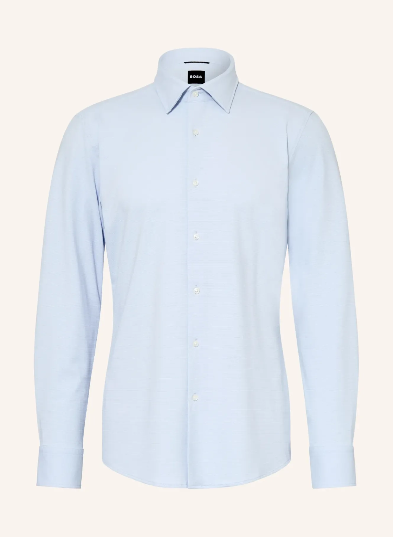 Hemd HANK Slim Fit