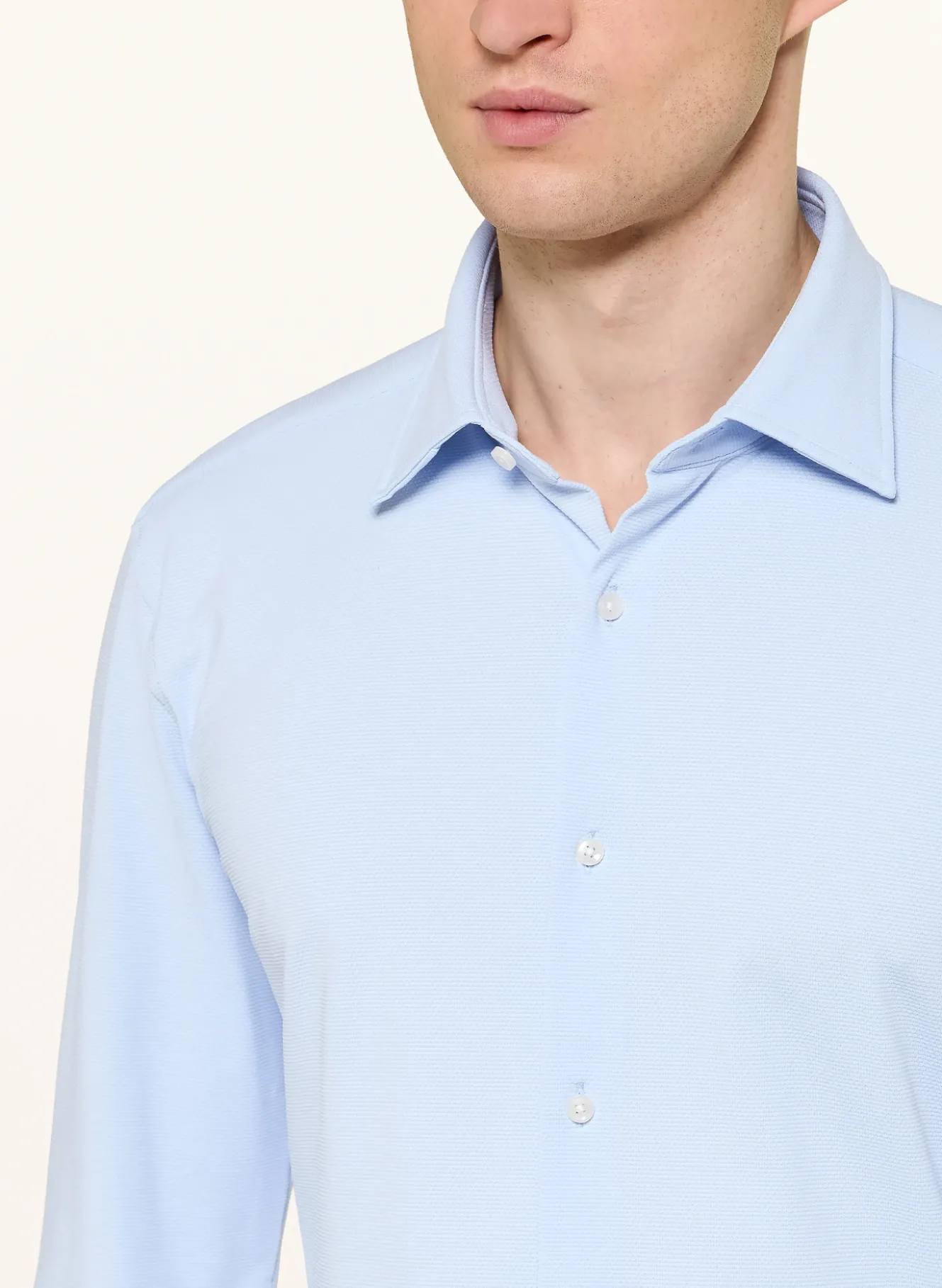 Hemd HANK Slim Fit