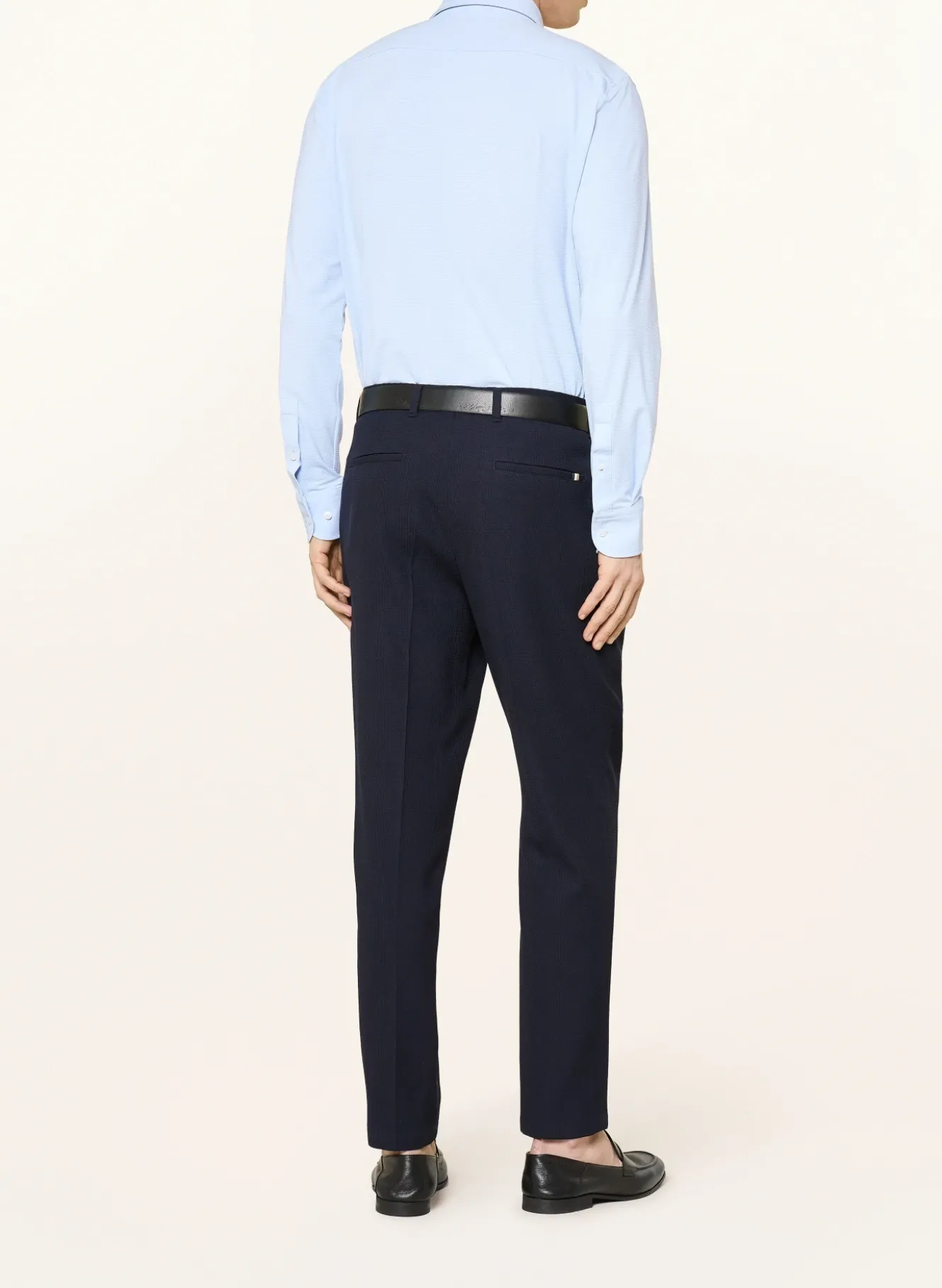 Hemd HANK Slim Fit