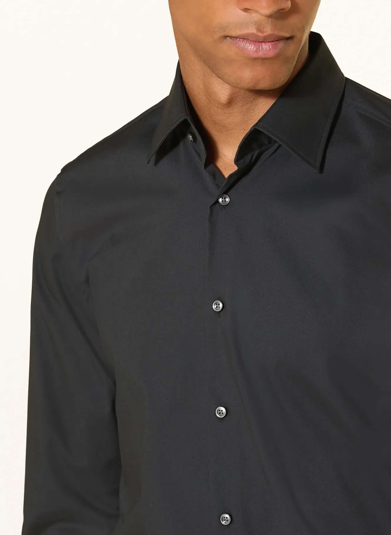 Hemd HANK Slim Fit