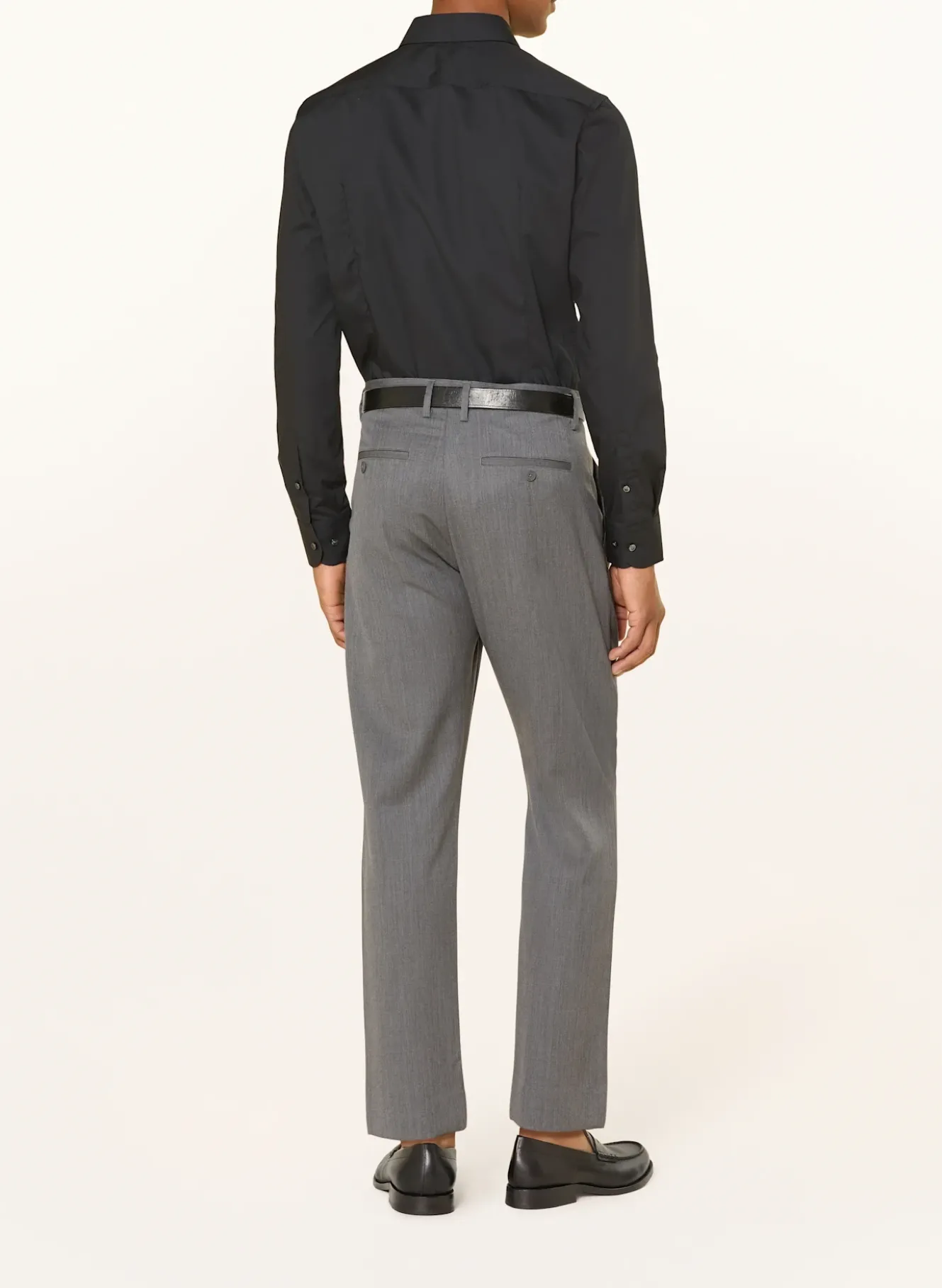 Hemd HANK Slim Fit