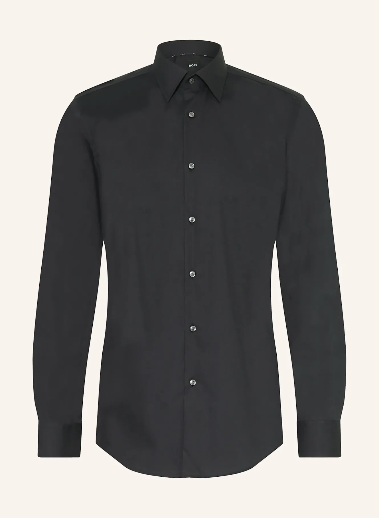 Hemd HANK Slim Fit