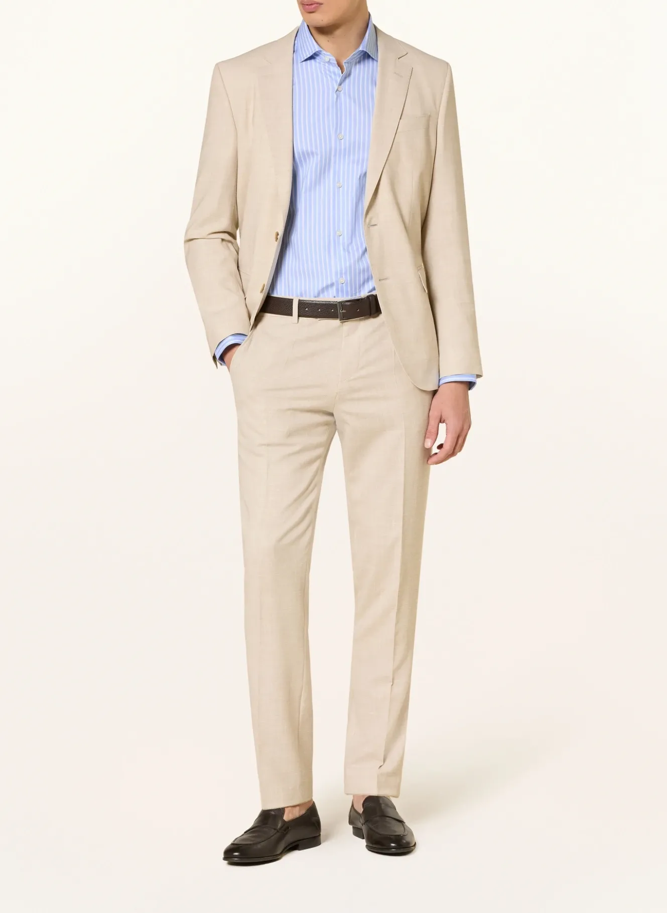 Hemd HANK Slim Fit
