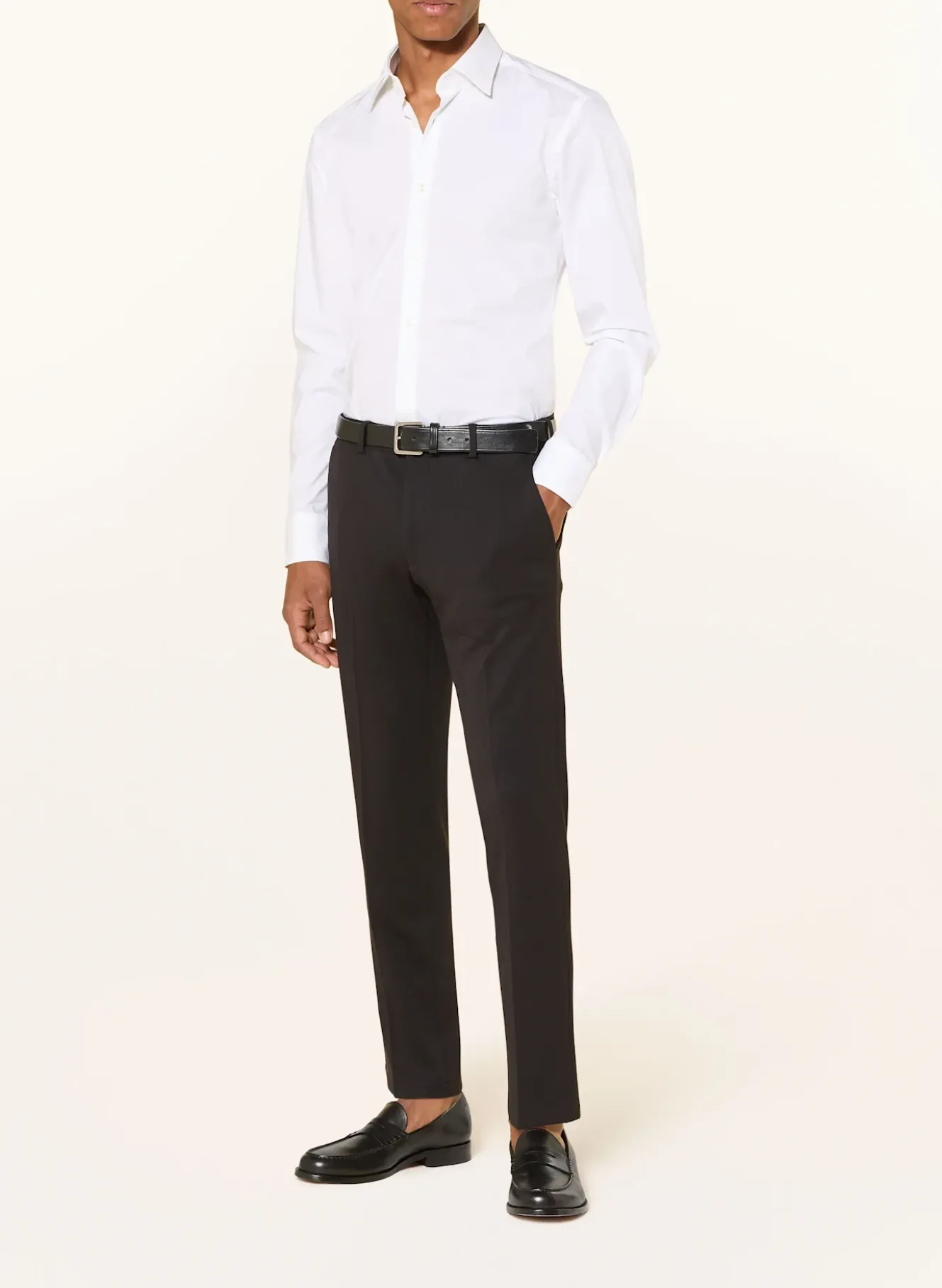 Hemd HANK Slim Fit