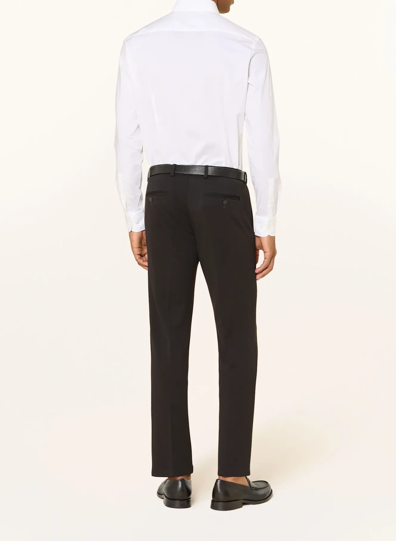Hemd HANK Slim Fit