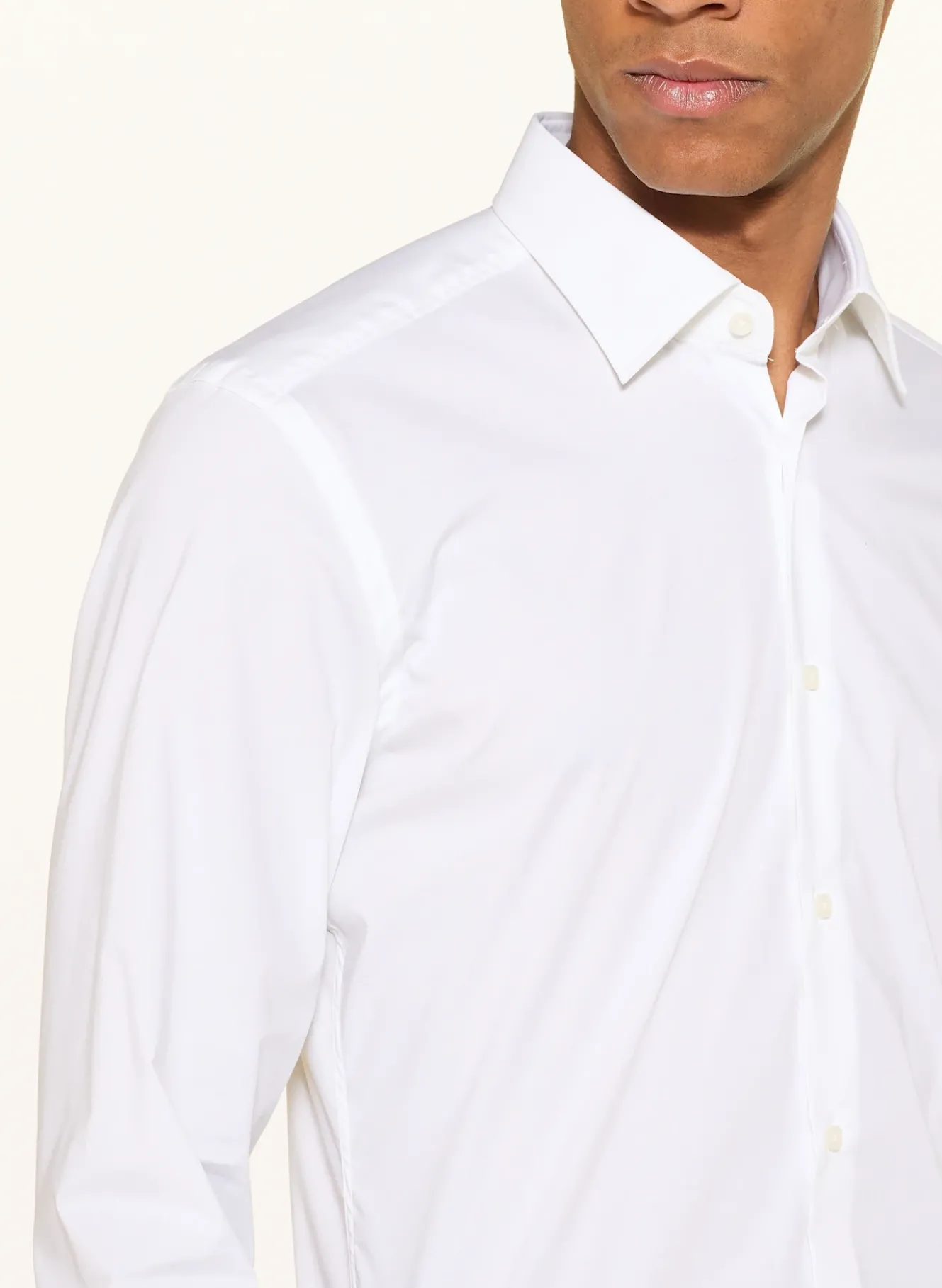 Hemd HANK Slim Fit