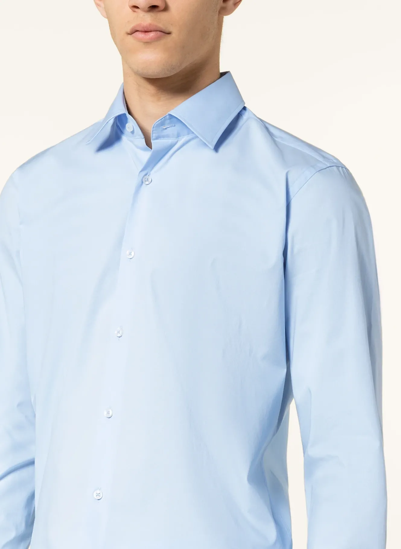 Hemd HANK Slim Fit
