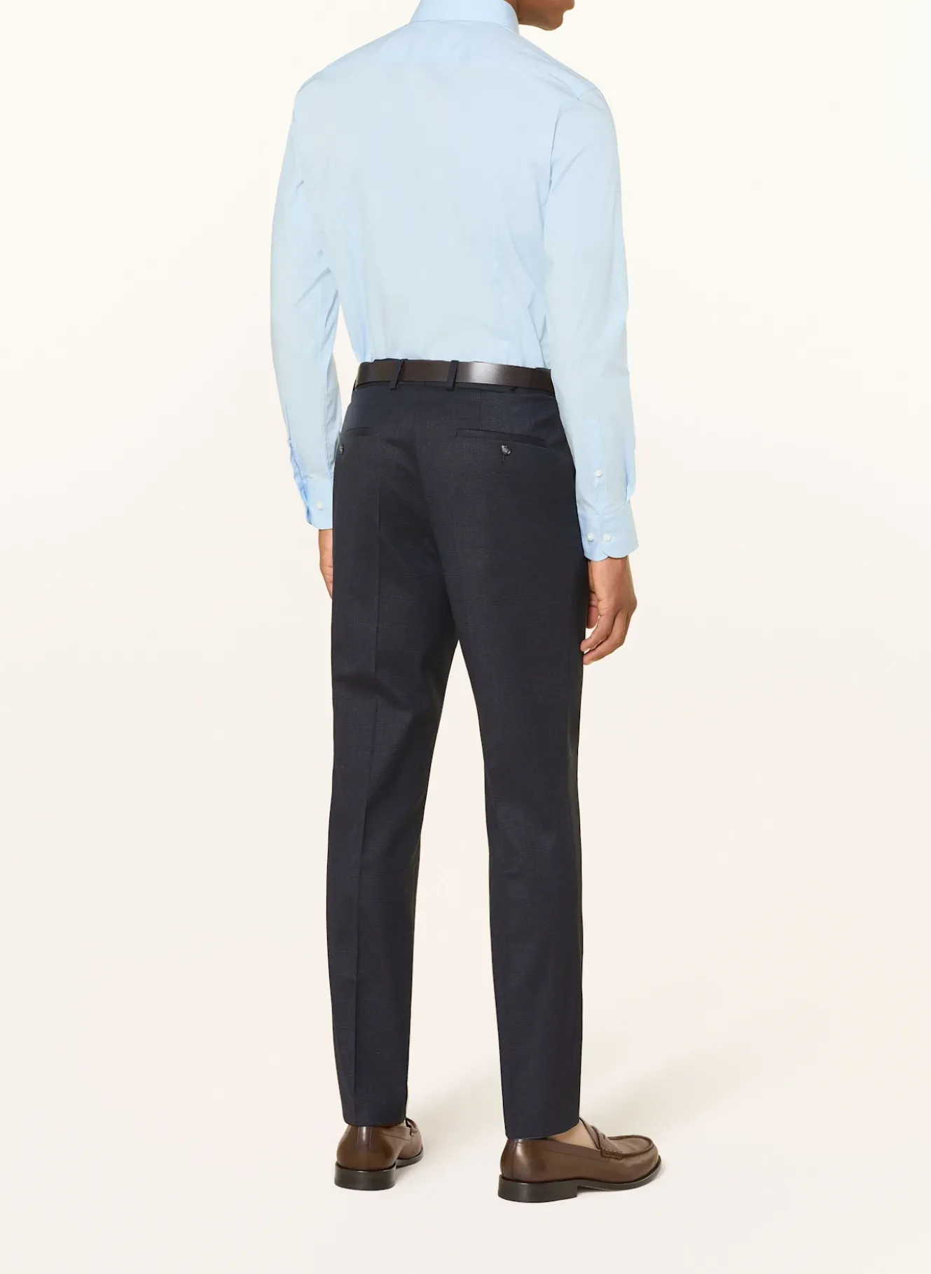 Hemd HANK Slim Fit
