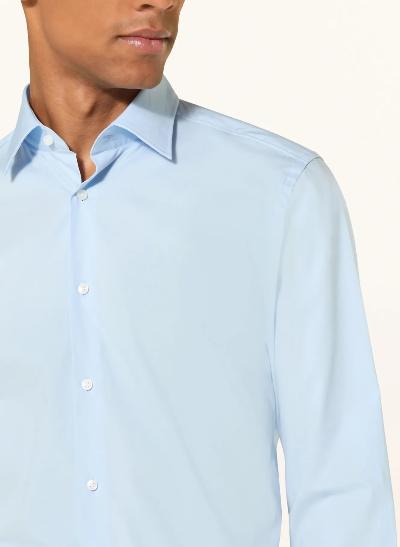 Hemd HANK Slim Fit