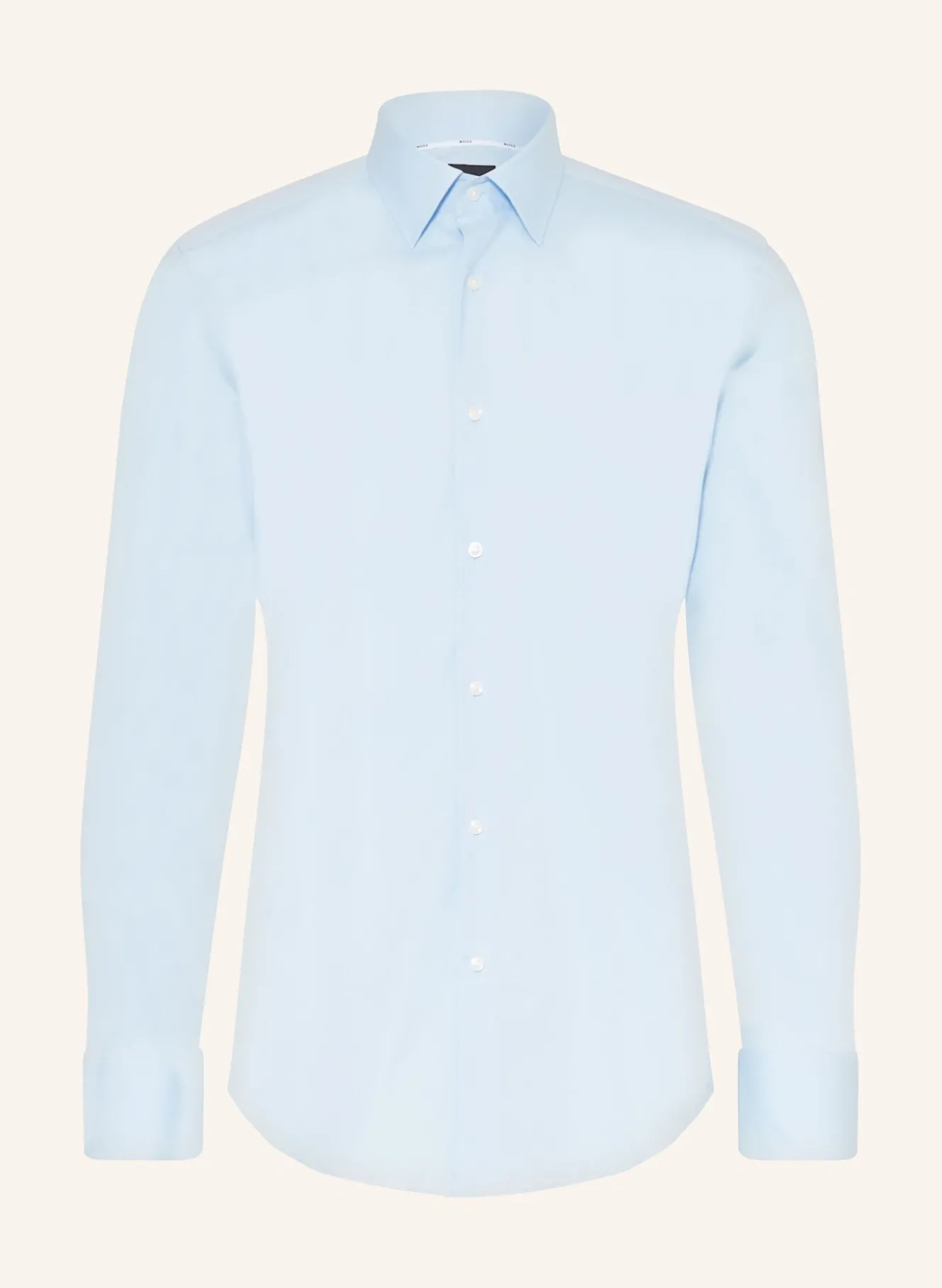 Hemd HANK Slim Fit