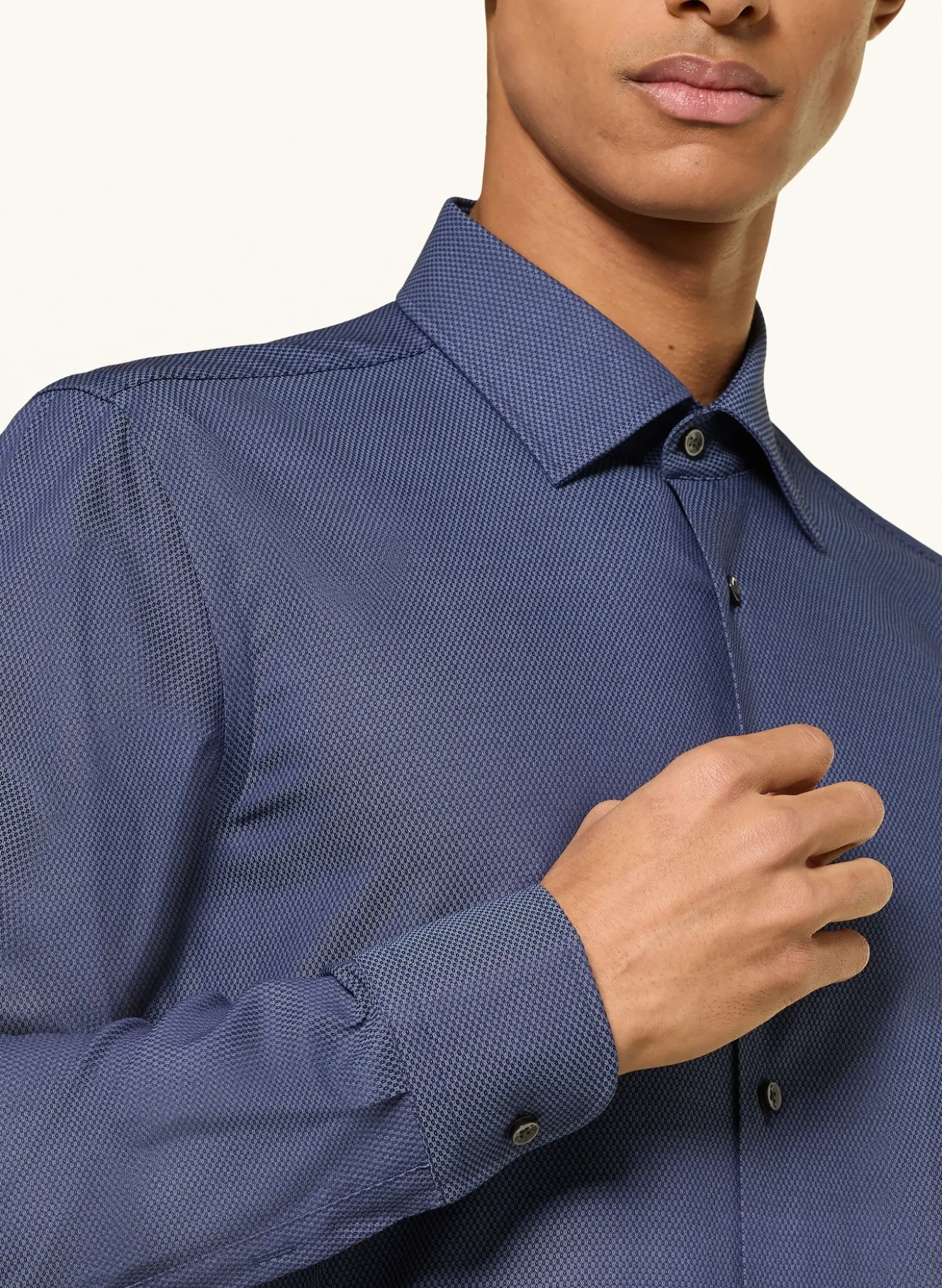 Hemd HANK Slim Fit
