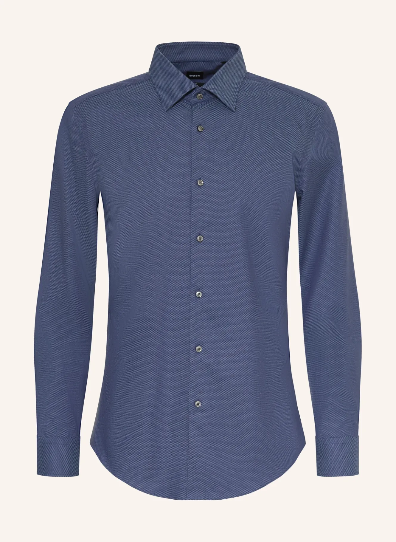 Hemd HANK Slim Fit