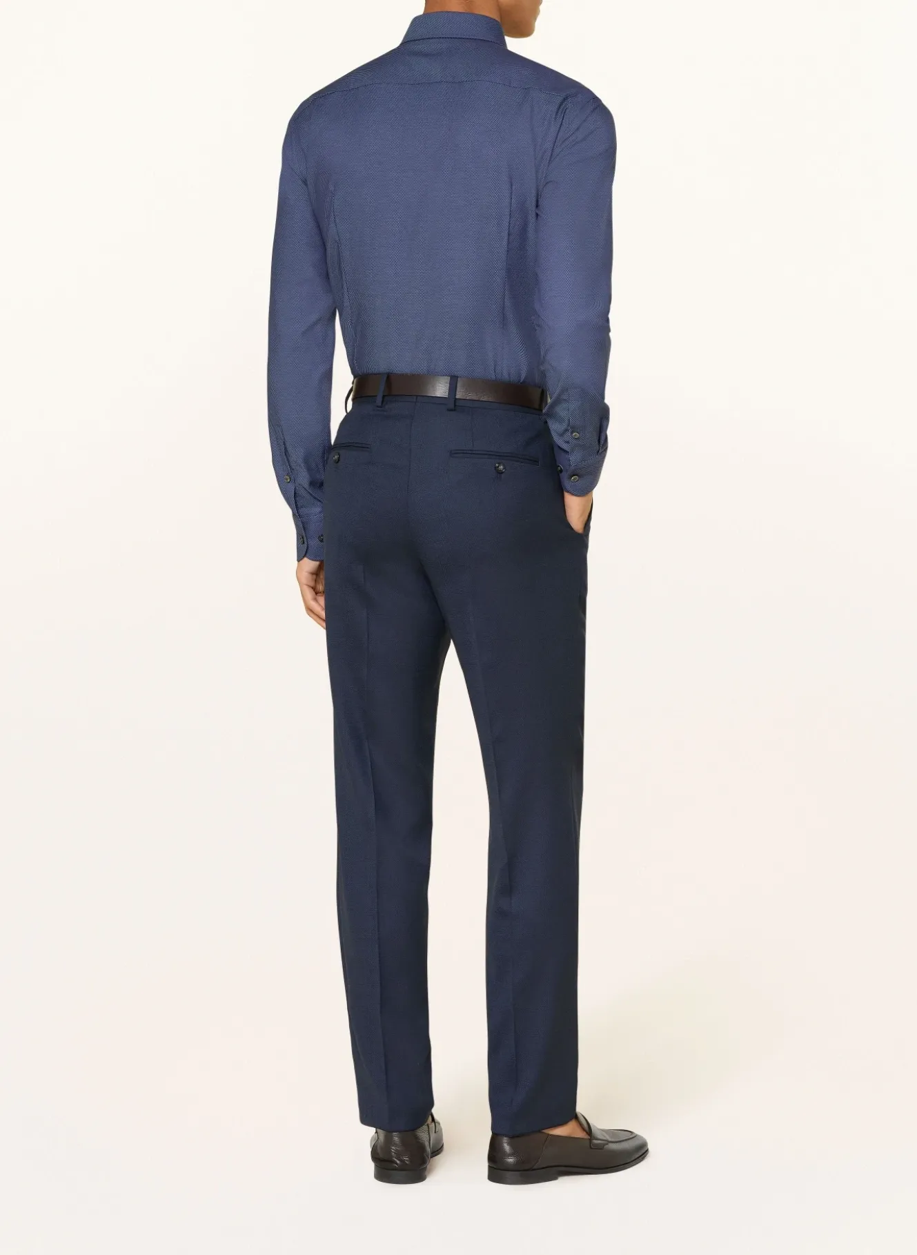 Hemd HANK Slim Fit