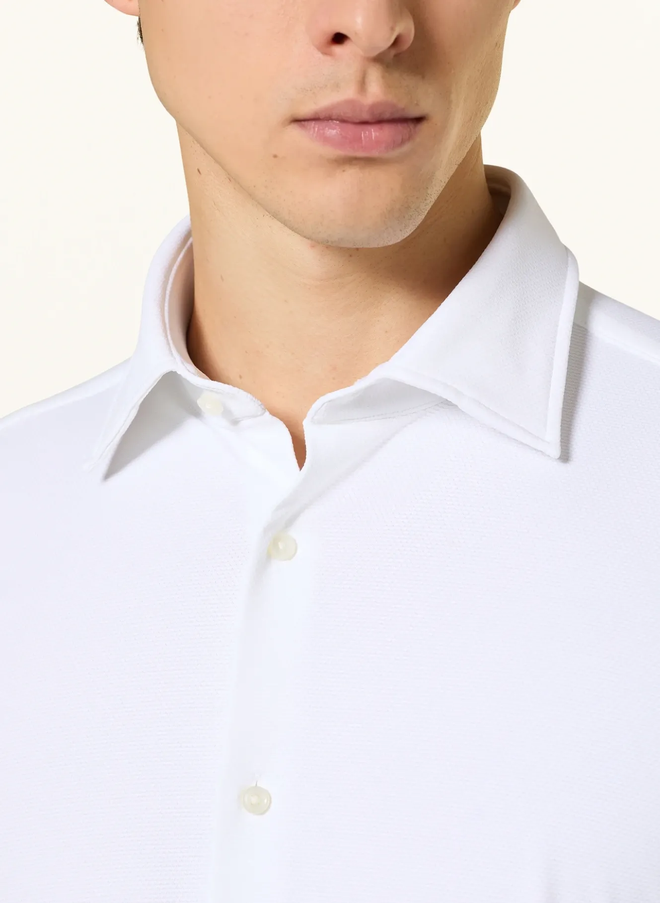 Hemd HANK Slim Fit
