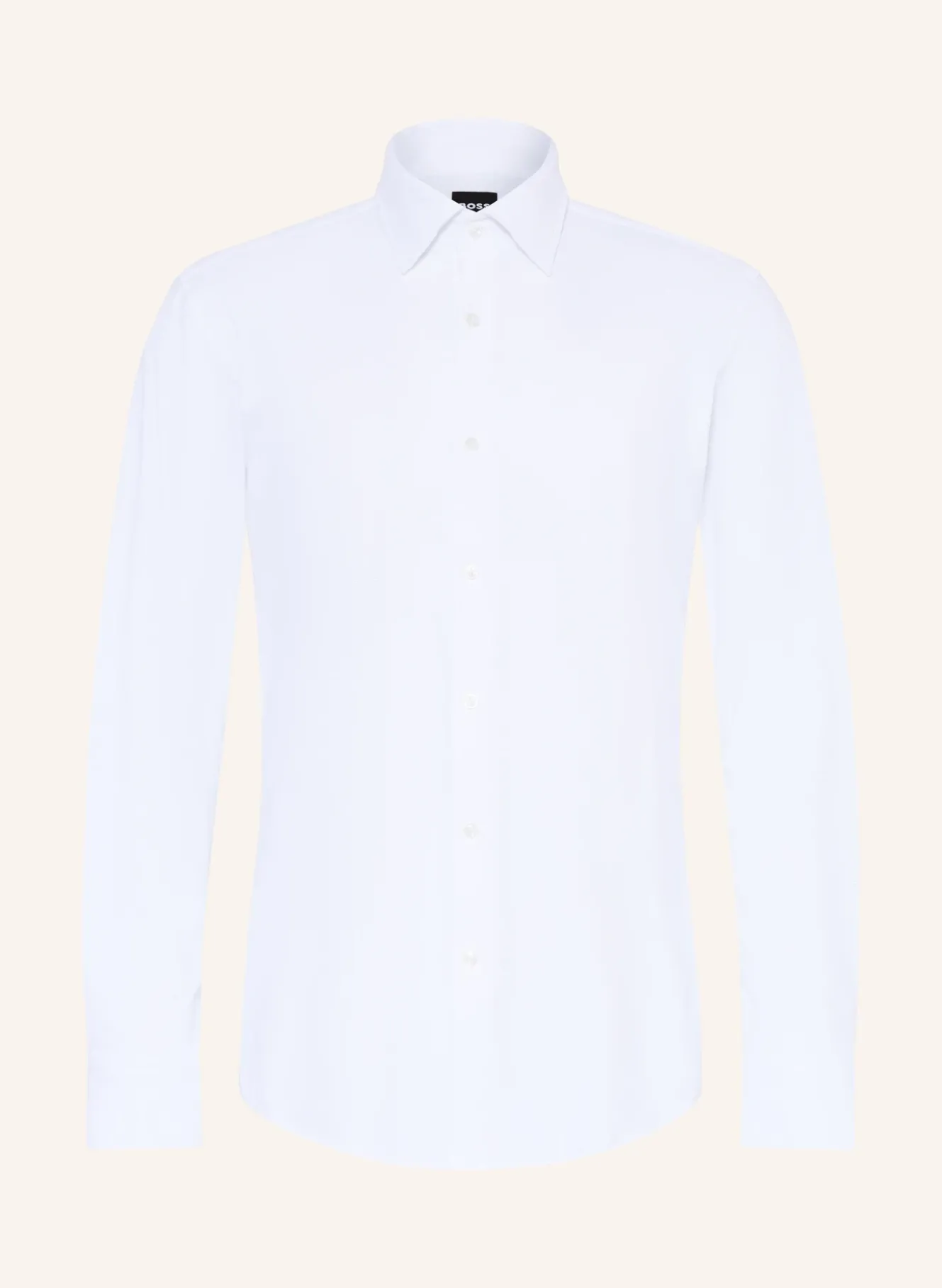 Hemd HANK Slim Fit