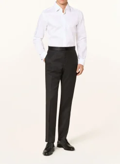 Hemd HANK Slim Fit mit Umschlagmanschette