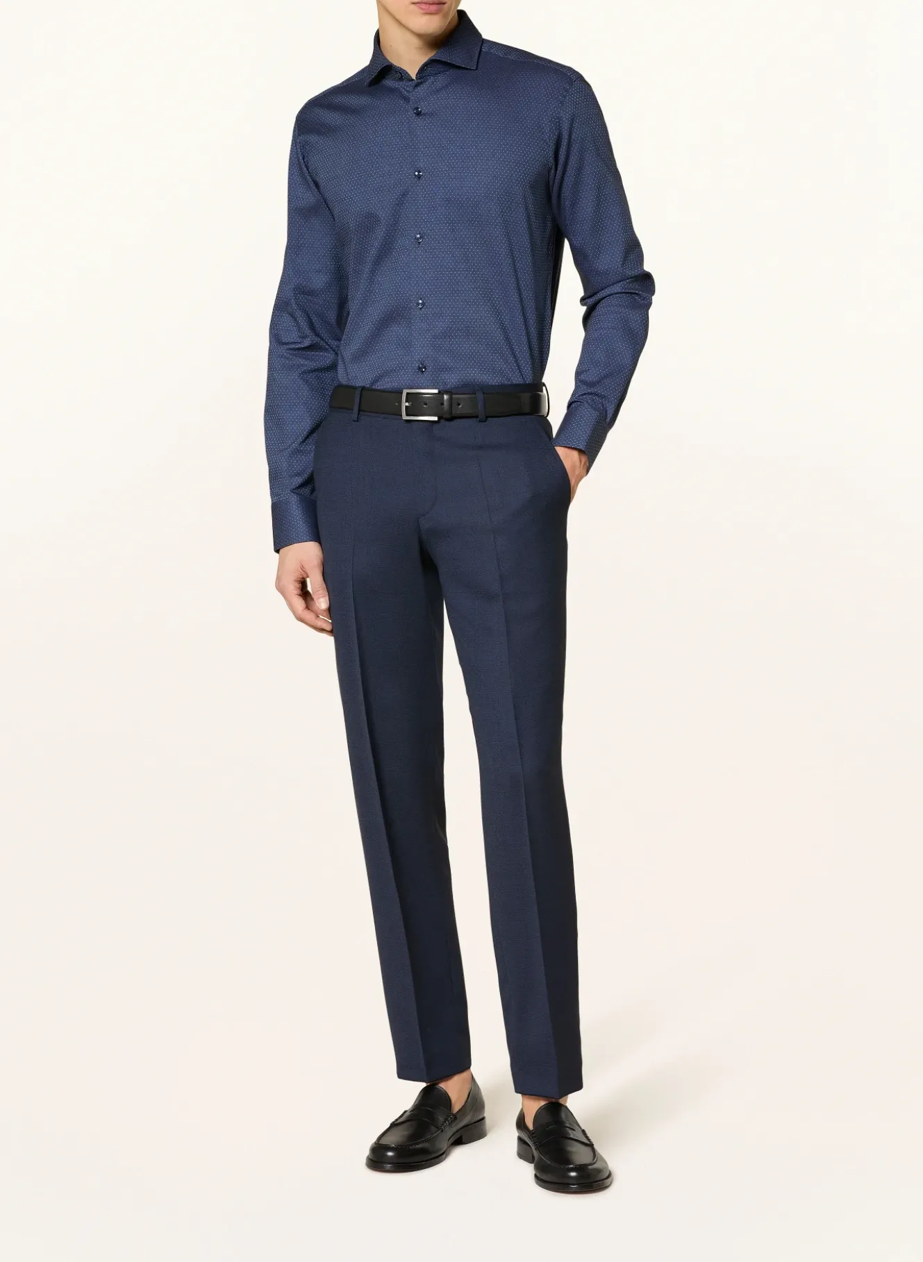 Hemd JOE Regular Fit