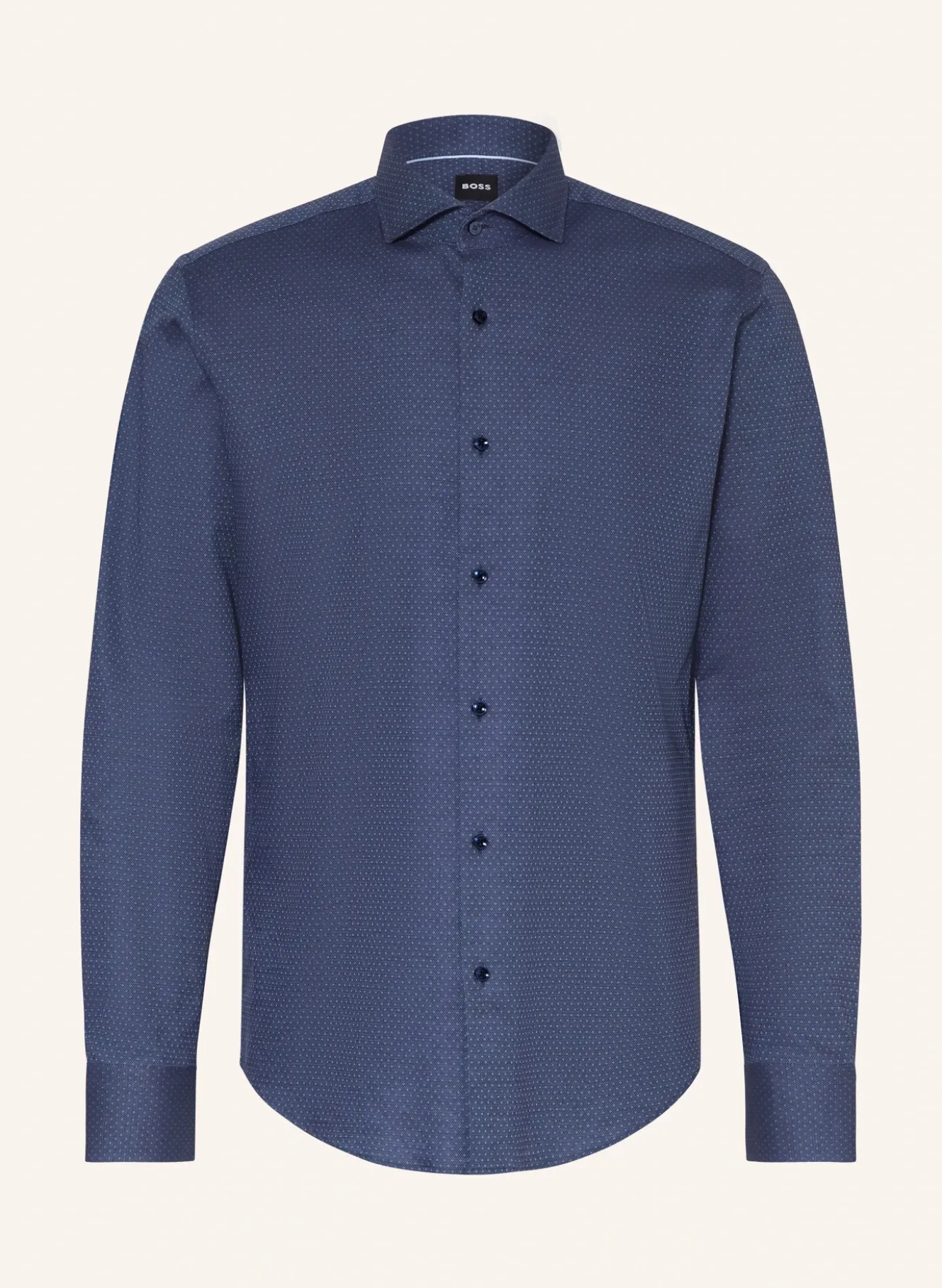 Hemd JOE Regular Fit
