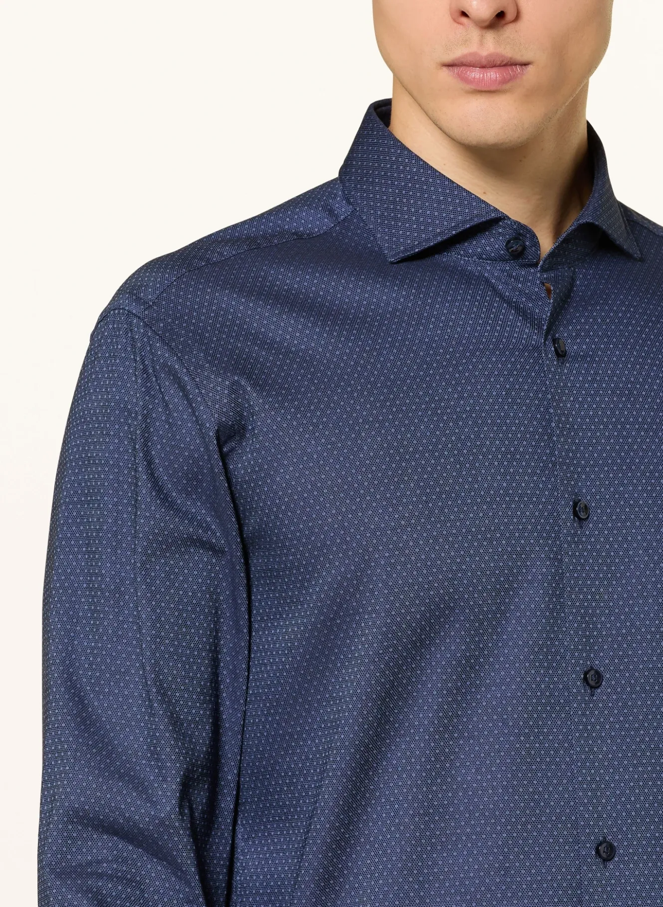 Hemd JOE Regular Fit