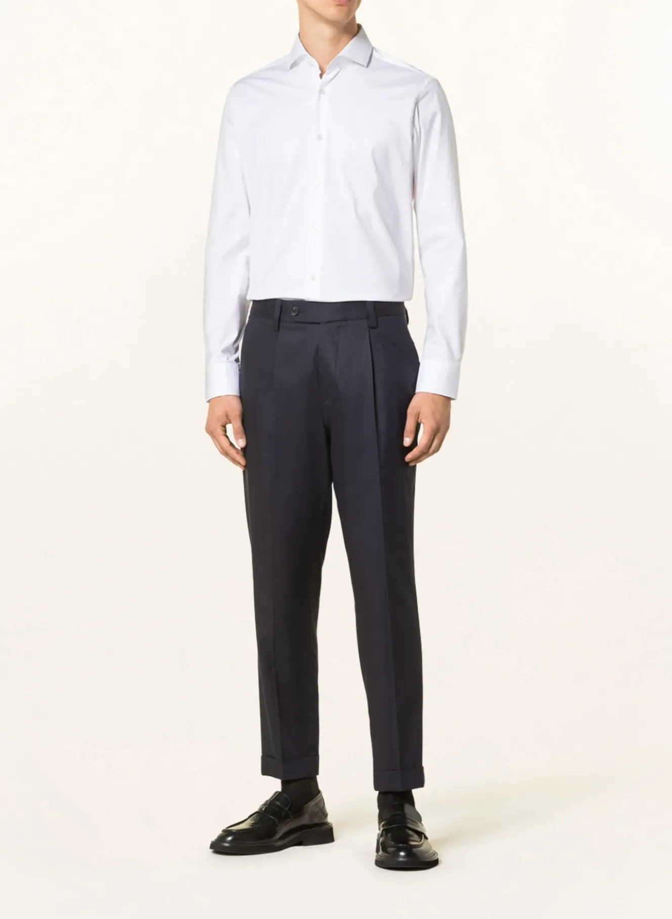 Hemd JOE Regular Fit