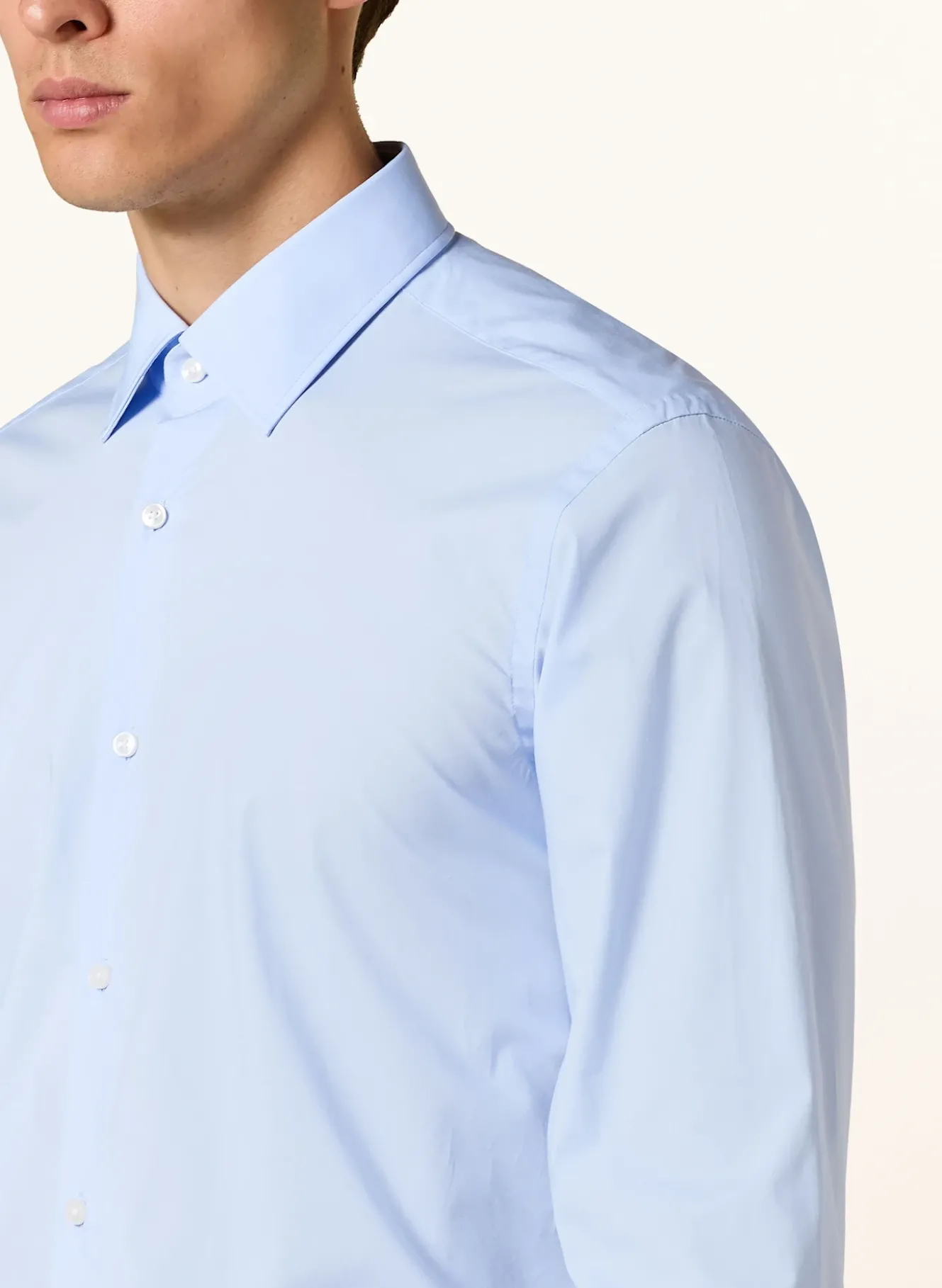 Hemd JOE Regular Fit