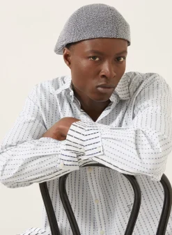 Hemd LA CHEMISE LETRO Comfort Fit