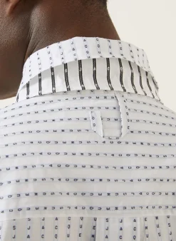 Hemd LA CHEMISE LETRO Comfort Fit
