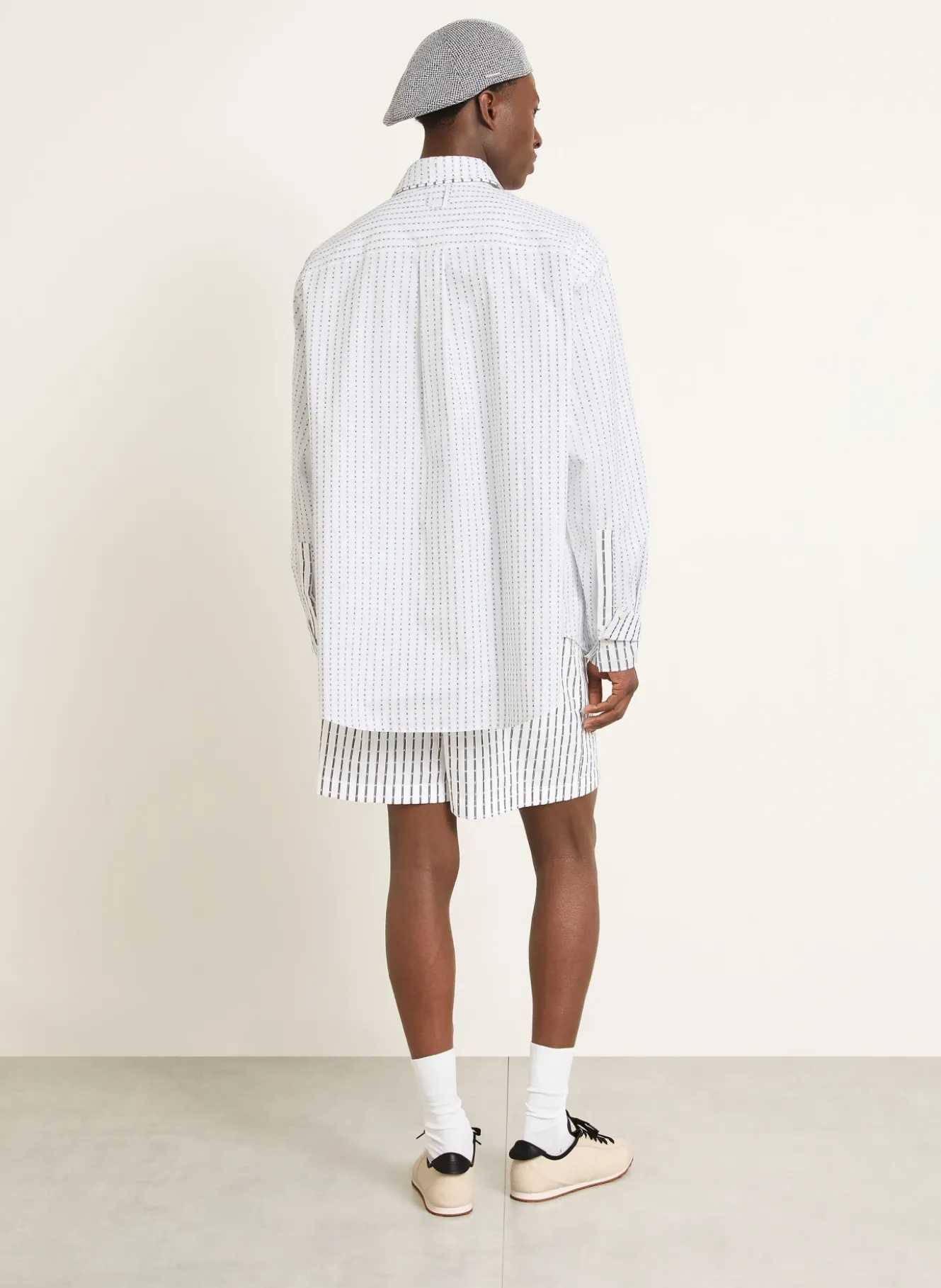 Hemd LA CHEMISE LETRO Comfort Fit