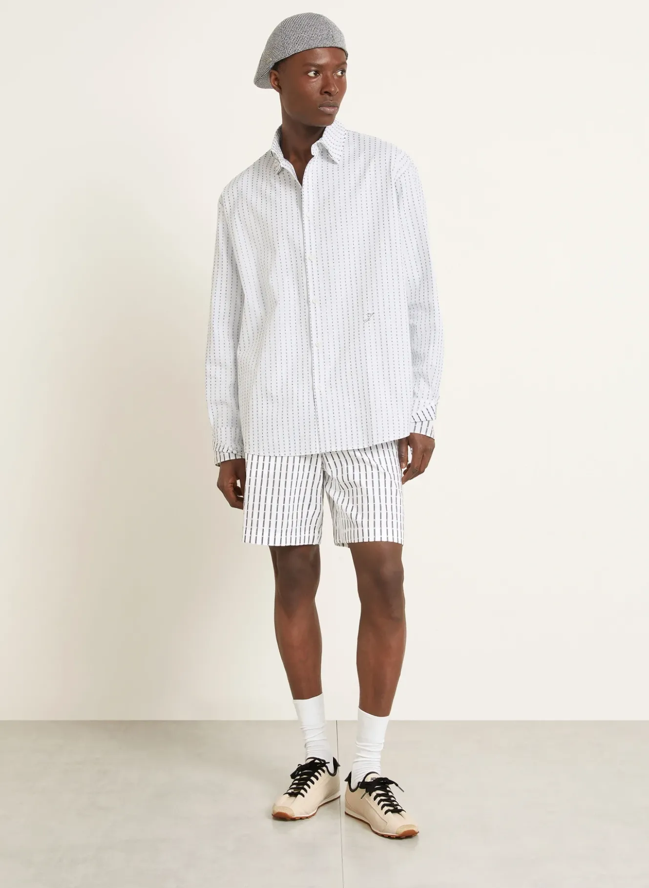 Hemd LA CHEMISE LETRO Comfort Fit