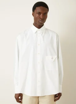 Hemd LA CHEMISE NAPPE Comfort Fit