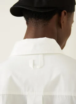 Hemd LA CHEMISE NAPPE Comfort Fit