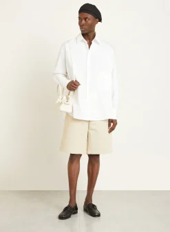 Hemd LA CHEMISE NAPPE Comfort Fit