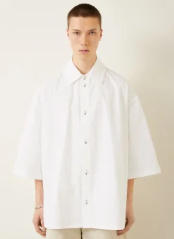 Hemd LA CHEMISE TRIANGLE Comfort Fit mit 3/4-Arm