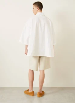 Hemd LA CHEMISE TRIANGLE Comfort Fit mit 3/4-Arm