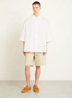 Hemd LA CHEMISE TRIANGLE Comfort Fit mit 3/4-Arm
