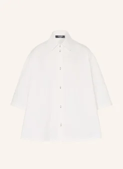 Hemd LA CHEMISE TRIANGLE Comfort Fit mit 3/4-Arm