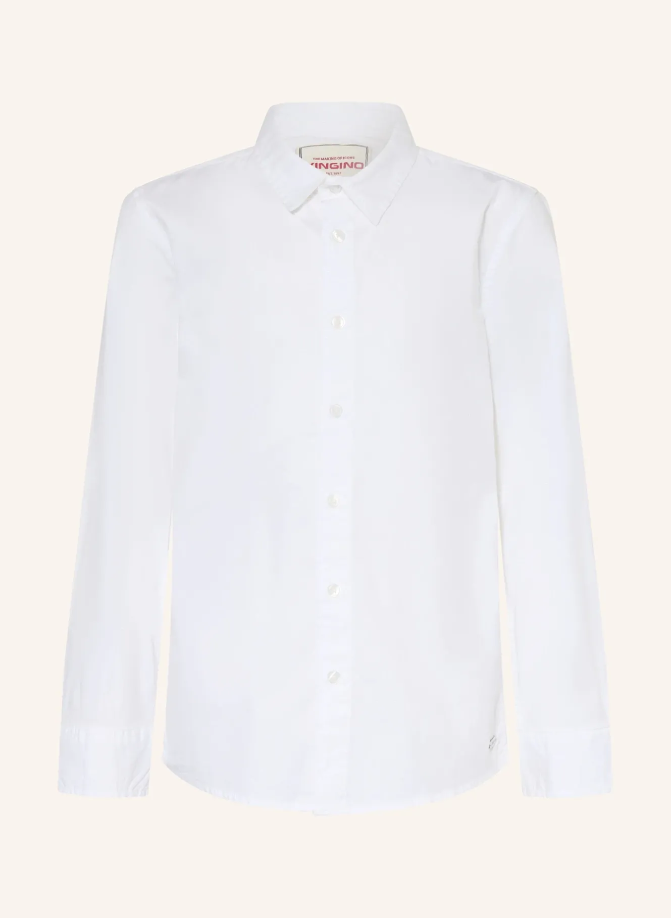 Hemd LASIC Regular Fit