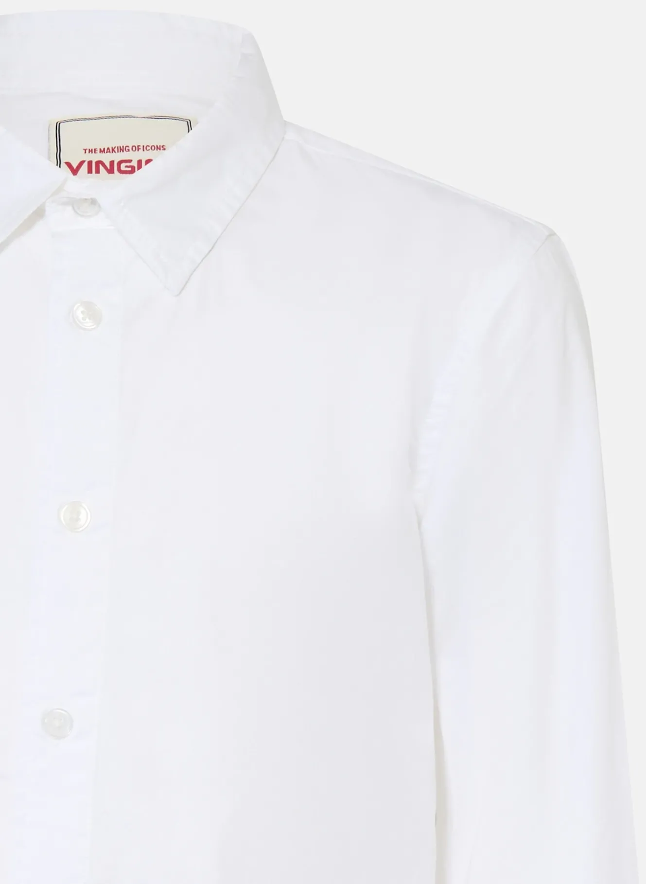 Hemd LASIC Regular Fit