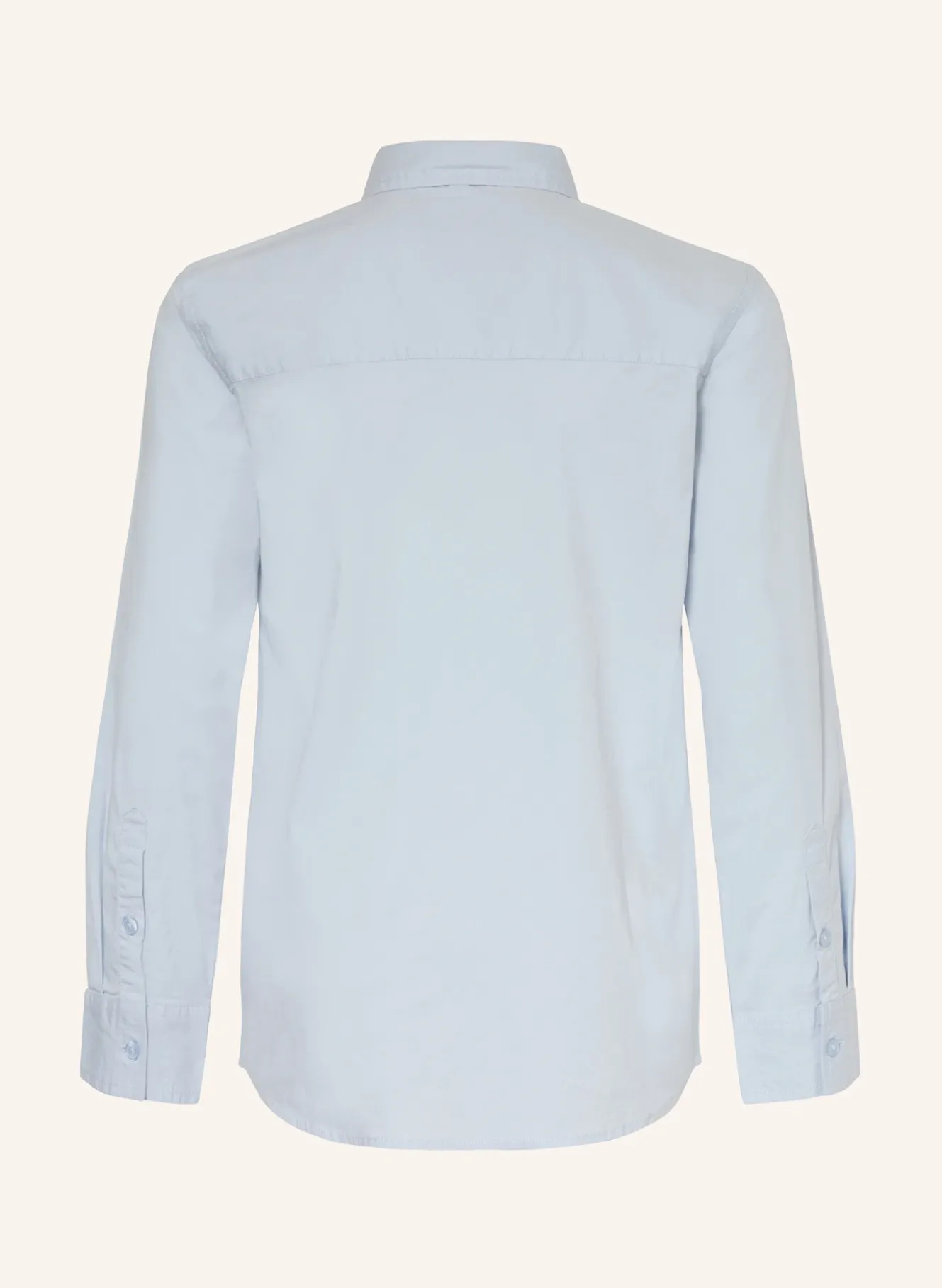 Hemd LASIC Regular Fit