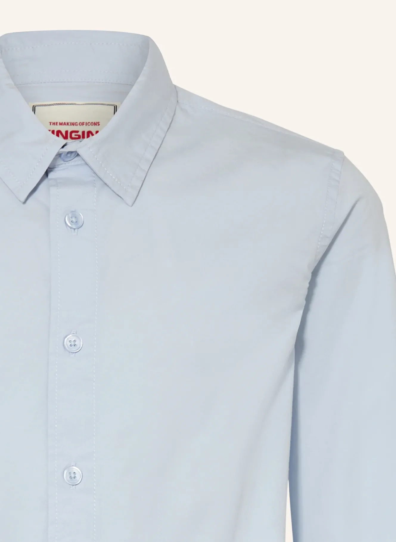 Hemd LASIC Regular Fit