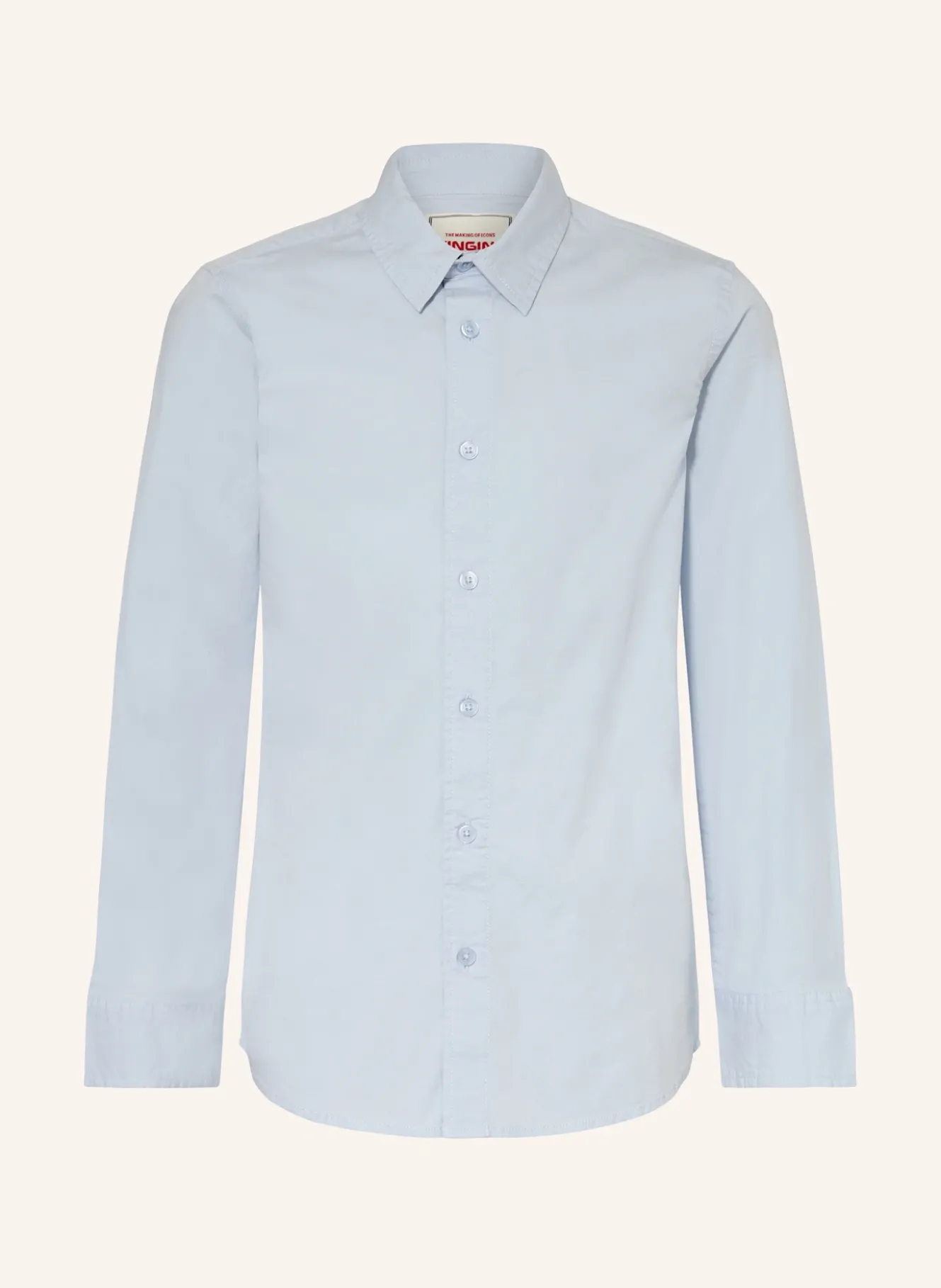 Hemd LASIC Regular Fit