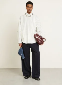 Hemd Loose Fit