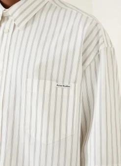 Hemd Loose Fit