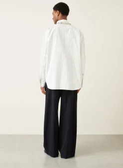 Hemd Loose Fit