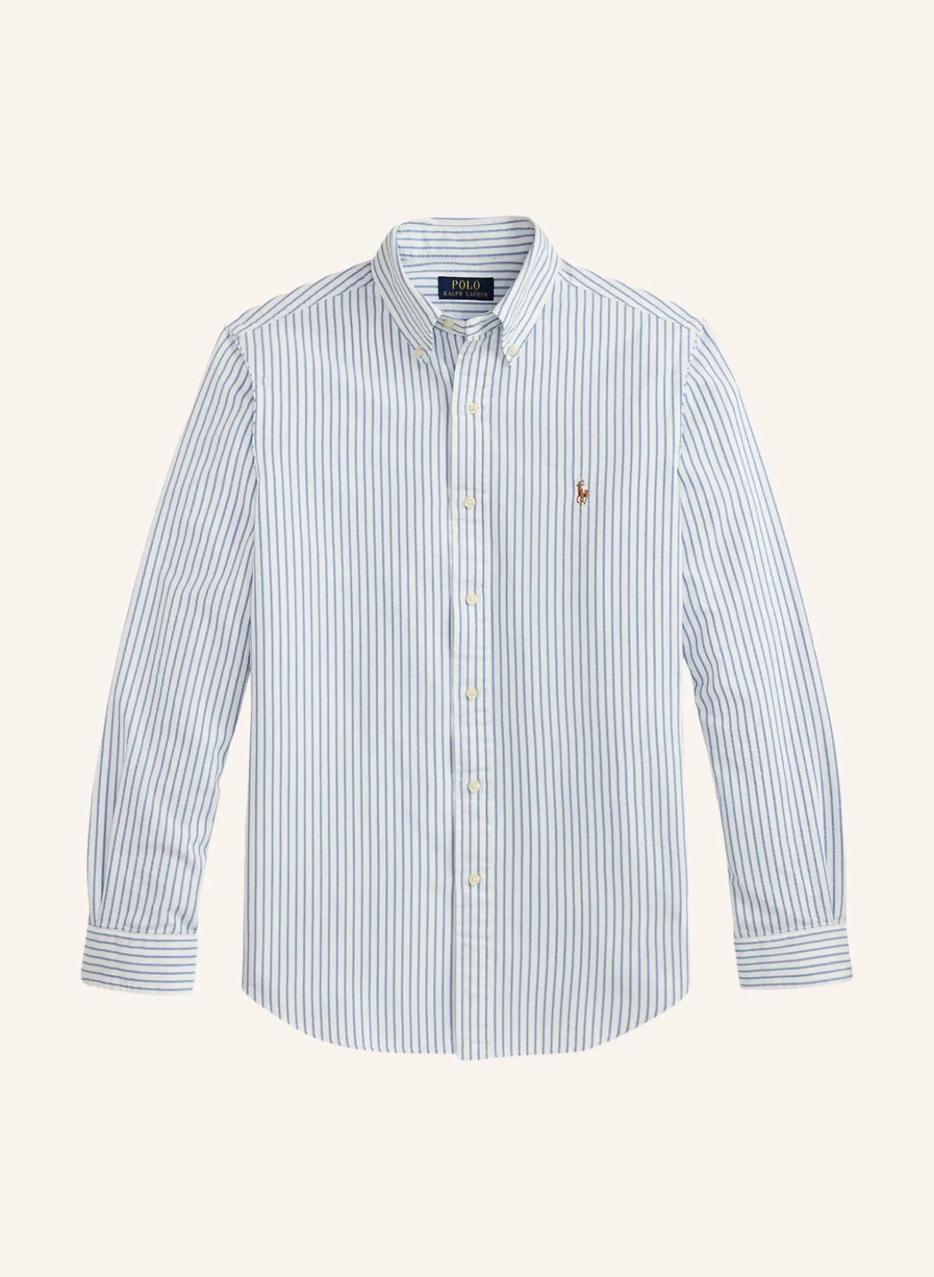 Hemd OXFORD Slim Fit