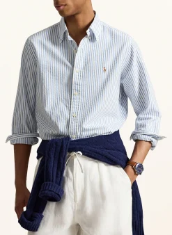 Hemd OXFORD Slim Fit