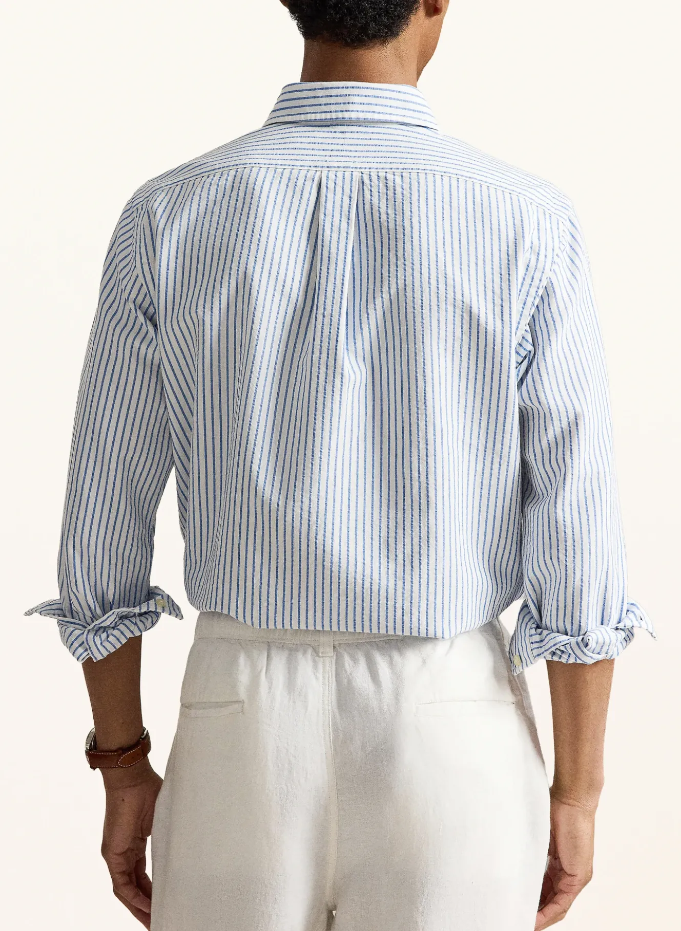 Hemd OXFORD Slim Fit