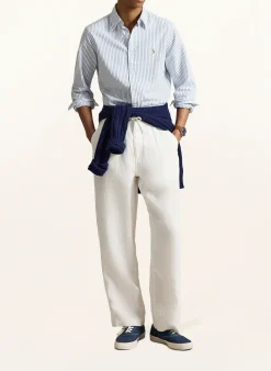 Hemd OXFORD Slim Fit