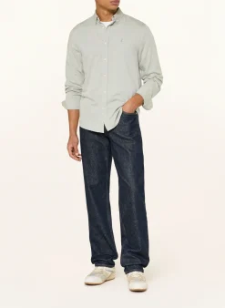 Hemd QUAASA Comfort Fit