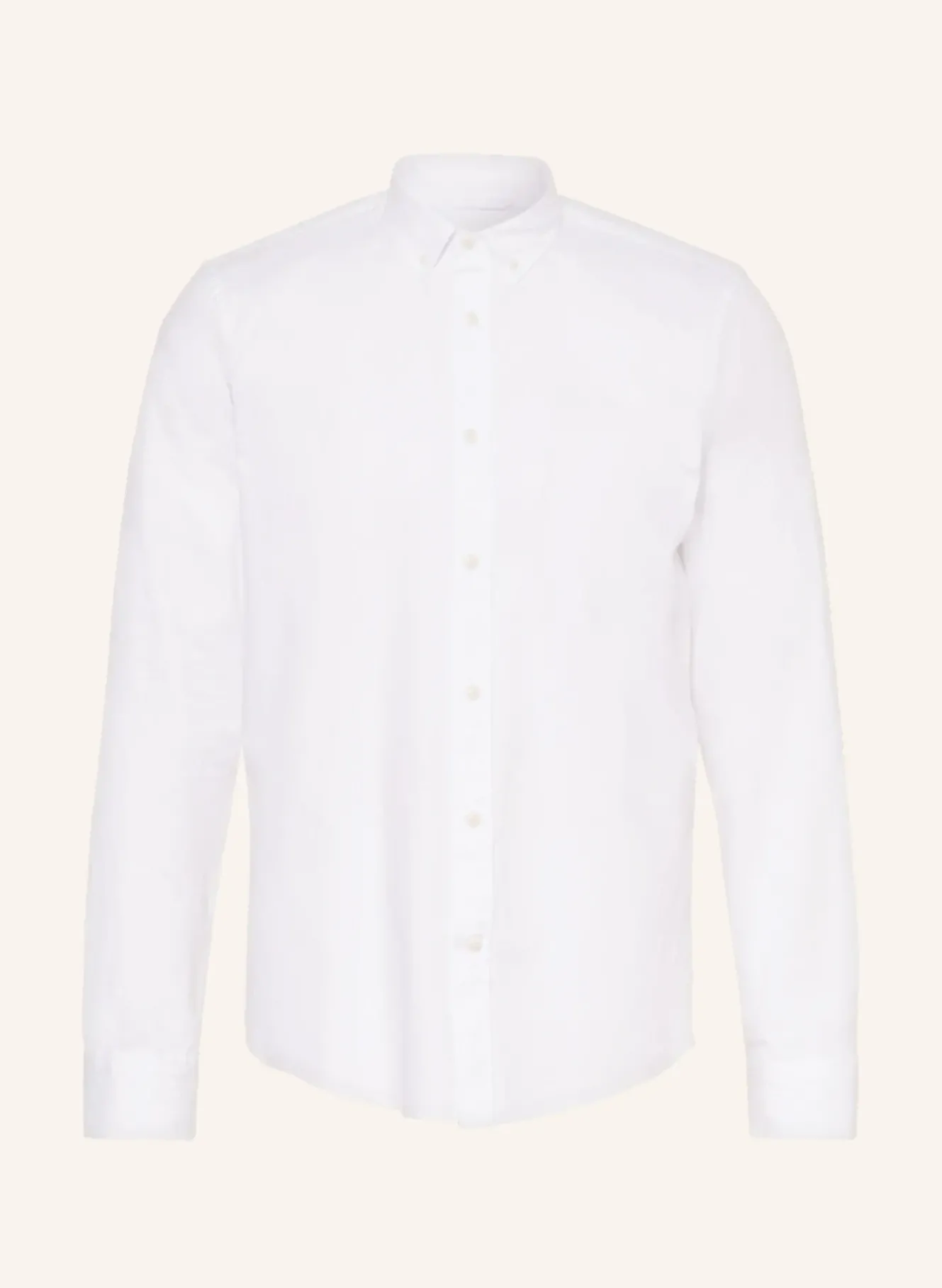 Hemd QUAASA Comfort Fit